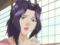 Manga XXX Movie - Mistreated Bride 01
